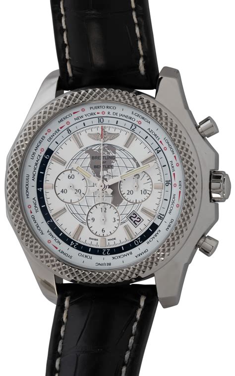 used breitling bentley b05 watches for sale|pre owned Breitling Bentley.